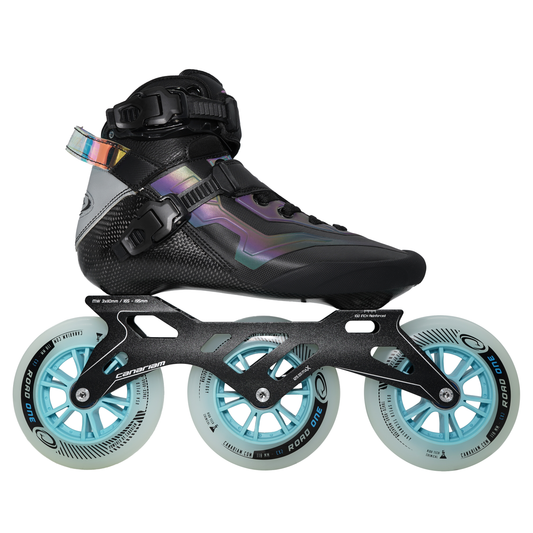 Freeride Speed Raptor 3Max 10.0 Road One 3x110mm