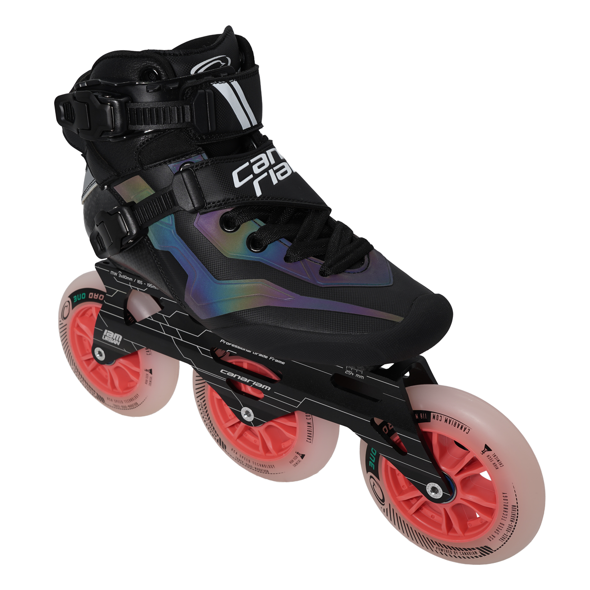 Freeride Speed Rex 10.0 Road one 3x110mm