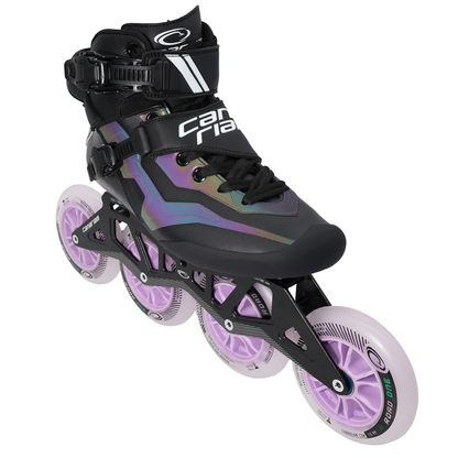 Freeride Speed + Urban Superlight 13.2 Road One 4x110mm