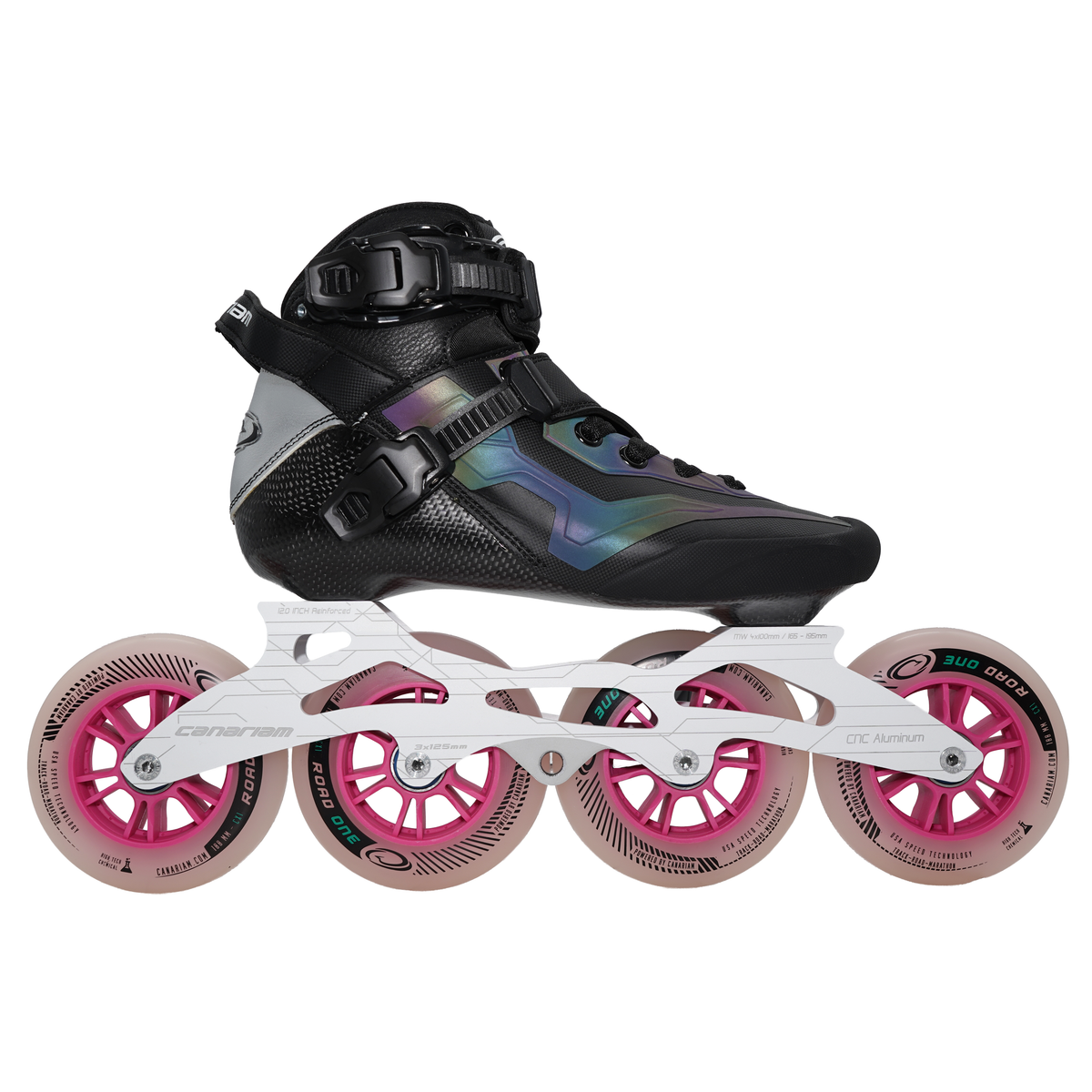 Freeride Speed ZX 12.0 Road One 4x100mm