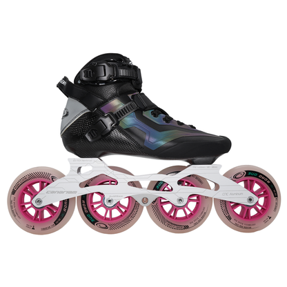 Freeride Speed ZX 12.0 Road One 4x100mm