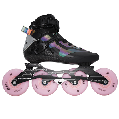 Freeride Speed ZX 11.5 VAO Mixy 4x90mm