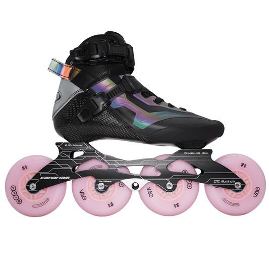 Freeride Speed ZX 11.5 VAO Mixy 4x90mm