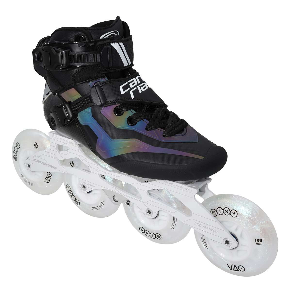 Freeride Speed ZX 12.0 VAO Mixy 4x100mm