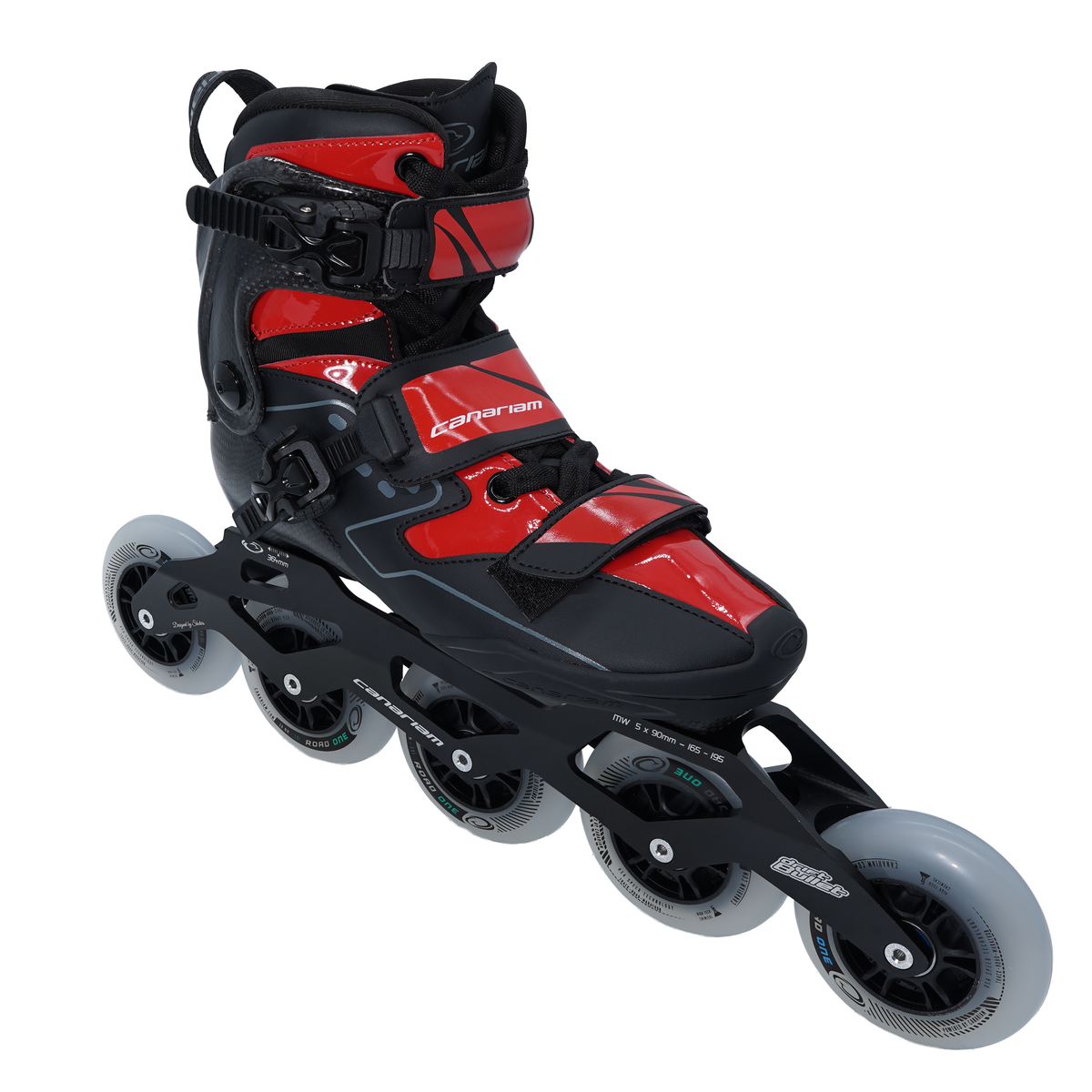 Freeride Urban Downhill Pro Drift 14.3 Road One 5x90mm