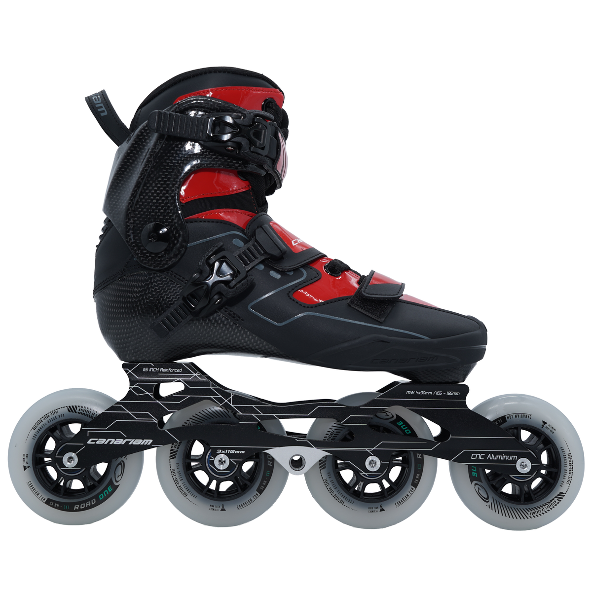 Freeride Urban ZX 11.5 Road One 4x90mm