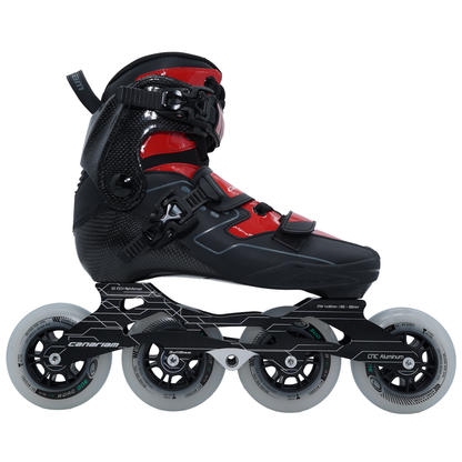 Freeride Urban ZX 11.5 Road One 4x90mm