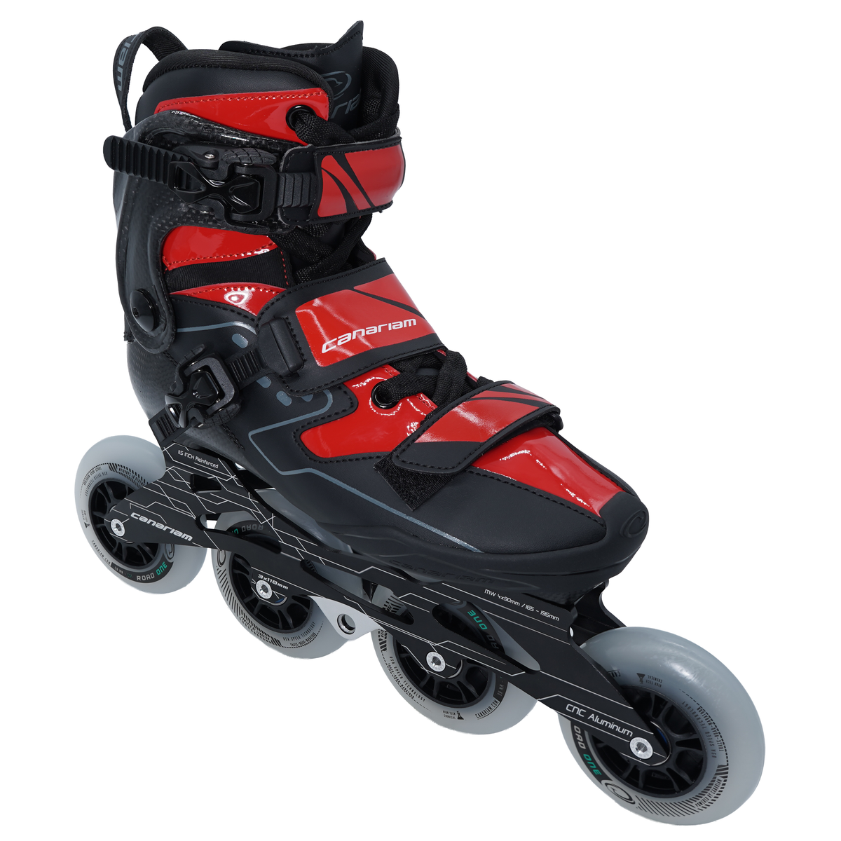 Freeride Urban ZX 11.5 Road One 4x90mm