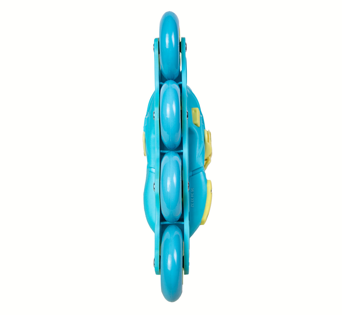 Gummy Azul