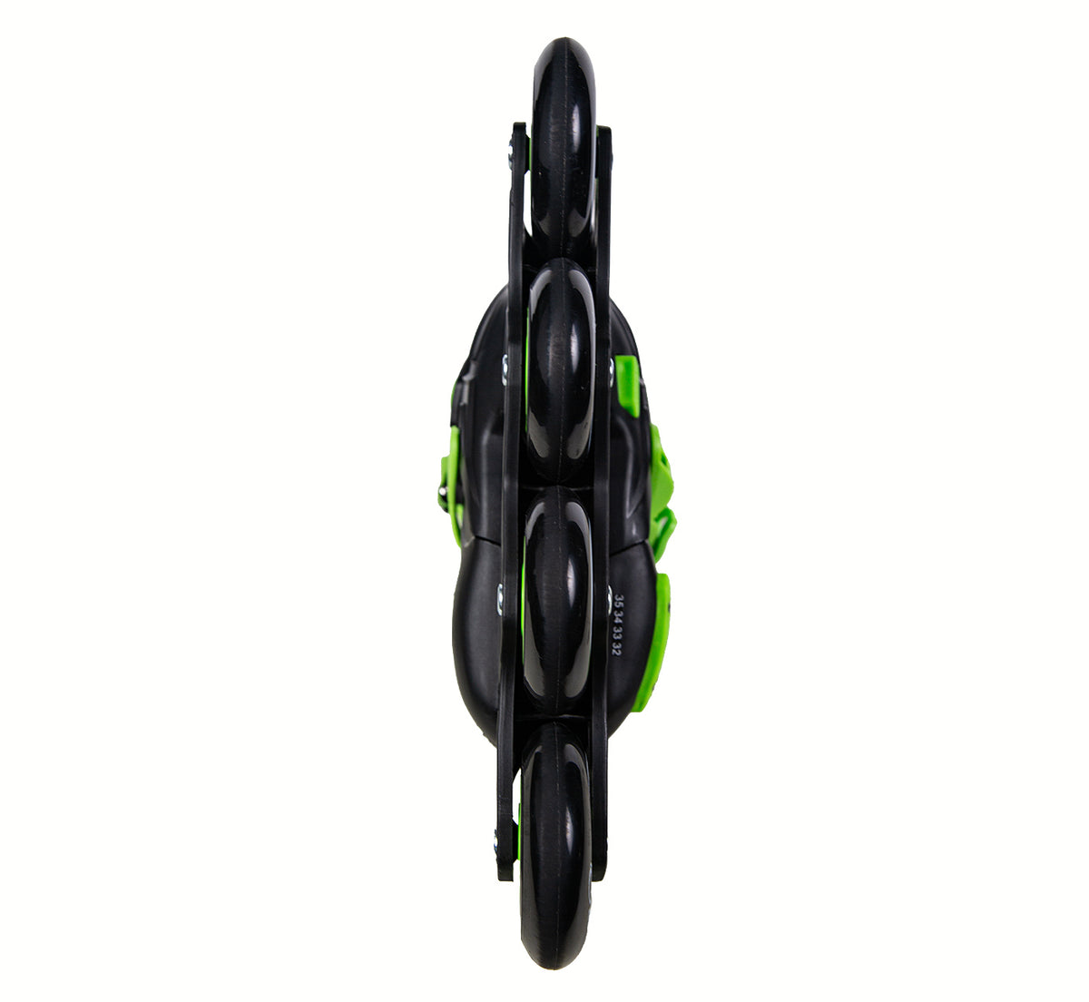 Gummy Negro