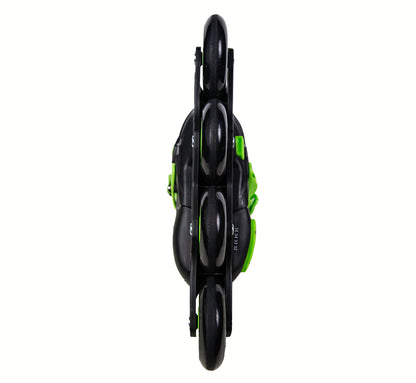 Gummy Negro