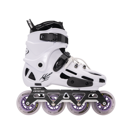 Xpider Epic Road One 4x80mm