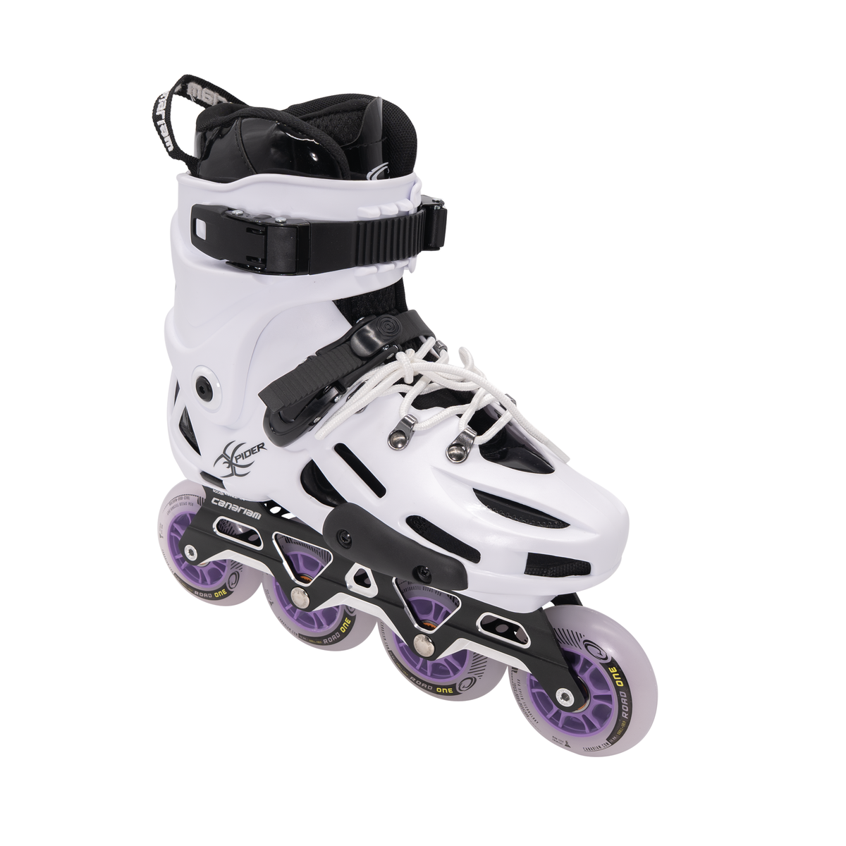 Xpider Epic Road One 4x80mm